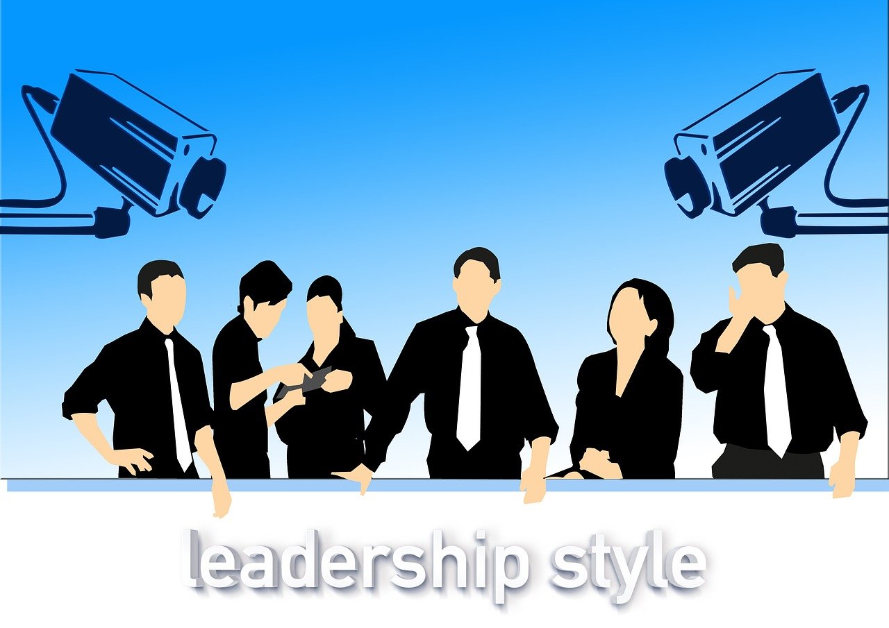 découvrez les clés du leadership : développez vos compétences, inspirez votre équipe et atteignez vos objectifs professionnels grâce à des conseils et stratégies efficaces.