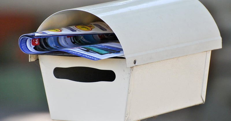 Délai d'acheminement lettre verte : combien de jours pour la recevoir ?