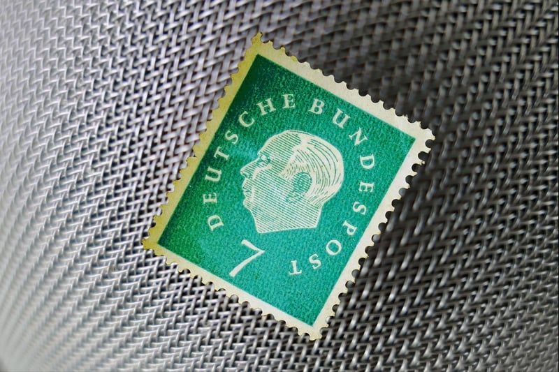 Quel est le poids maximum pour un timbre en 2026 ? Découvrez les nouvelles règles !