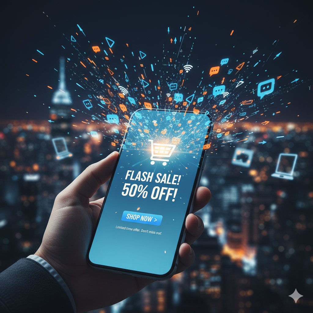 Les 7 règles d’or pour rédiger un SMS marketing qui convertit