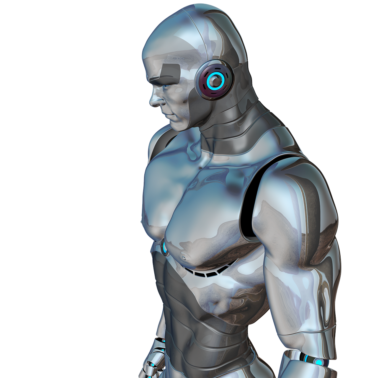 L’intelligence artificielle va-t-elle révolutionner votre secteur d’activité ?