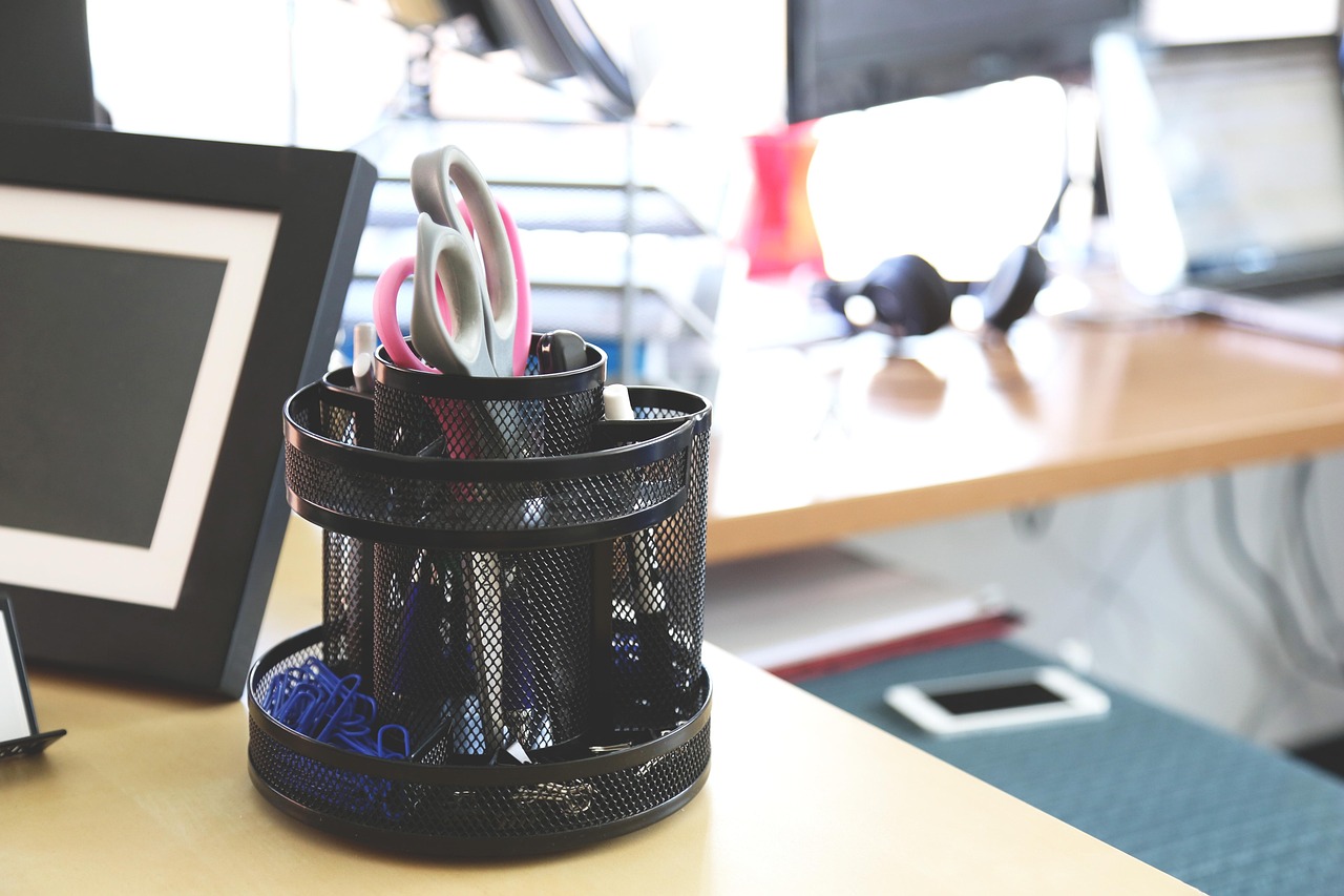 gallery-02 desk, startup, start-up, office, stationary, creative, company, modern, home office, office supplies, business, scissors, paper clips, pens, pencils, stationary, stationary, stationary, stationary, stationary, office supplies, office supplies